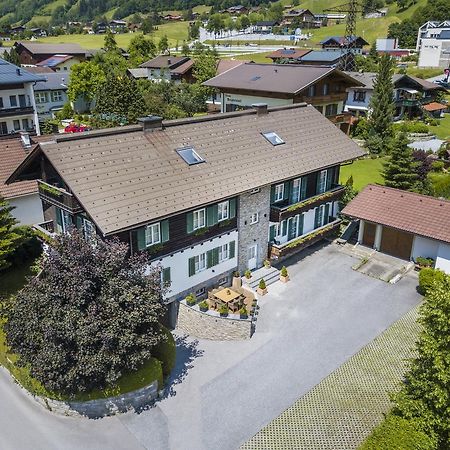 Ferienhaus Antonia Дорфгаштайн Екстер'єр фото